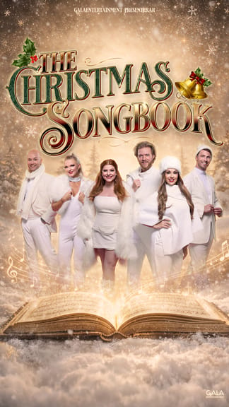 The Christmas Songbook